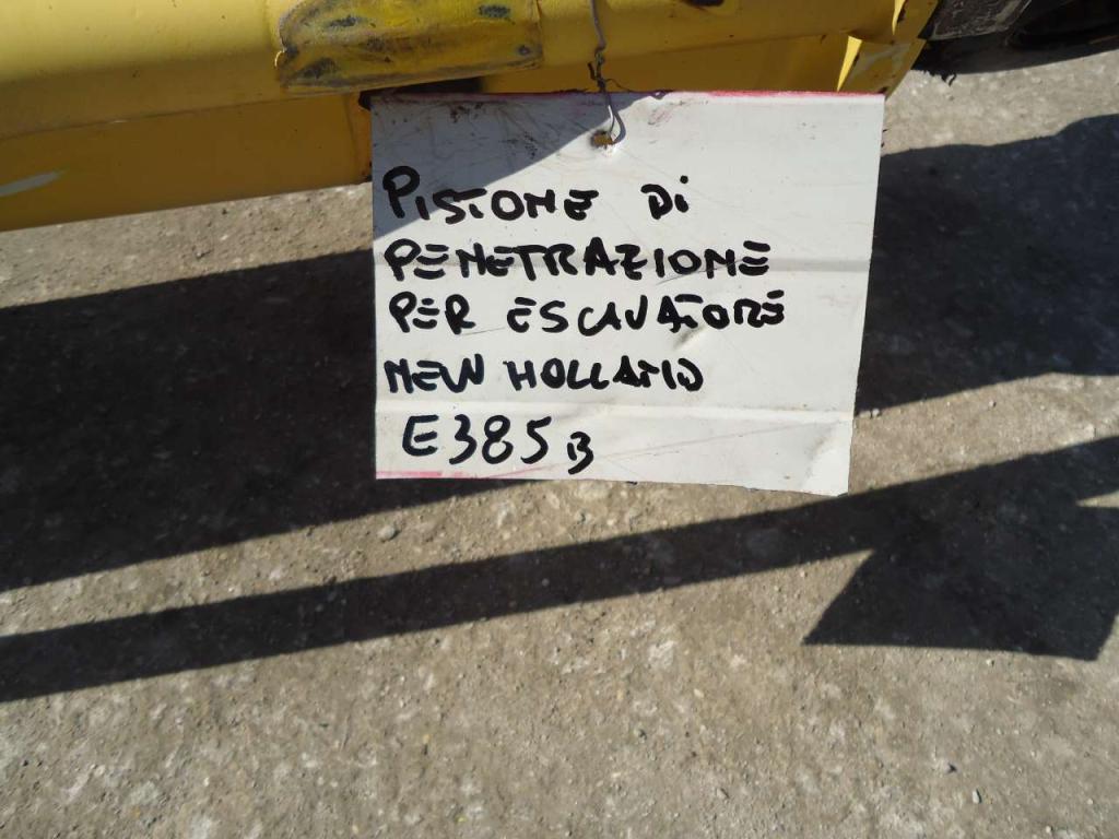 Pistone avambraccio (stick) per New Holland 385B Foto 3