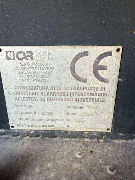 Piacenza Scarrabile Foto 7