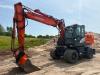 Hitachi ZX140W-6 (3 Pieces available) Foto 2 thumbnail