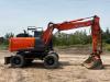 Hitachi ZX140W-6 (3 Pieces available) Foto 4 thumbnail