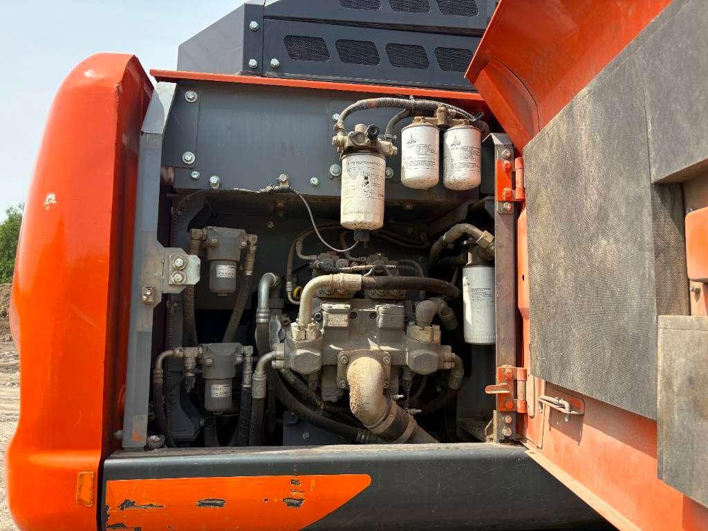 Hitachi ZX140W-6 (3 Pieces available) Foto 12