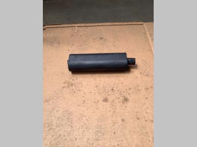 Marmitta per 80CV - universale in vendita da Massucco T. Srl Area Ricambi