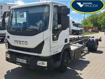 Iveco EUROCARGO 120-190L in vendita da Procida Macchine S.r.l.