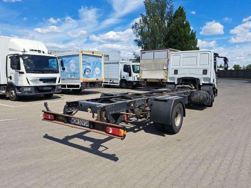 Iveco EUROCARGO 120-190L Foto 7