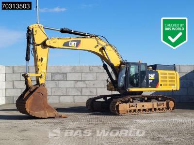 Caterpillar 352 F XE