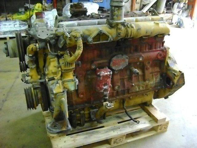 Motore a scoppio per Fiat 8210.04 Foto 1