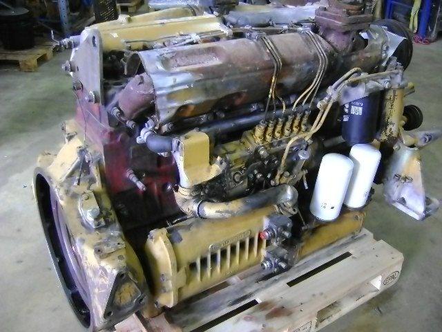 Motore a scoppio per Fiat 8210.04 Foto 2