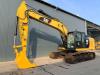 Caterpillar 320E L Foto 1 thumbnail