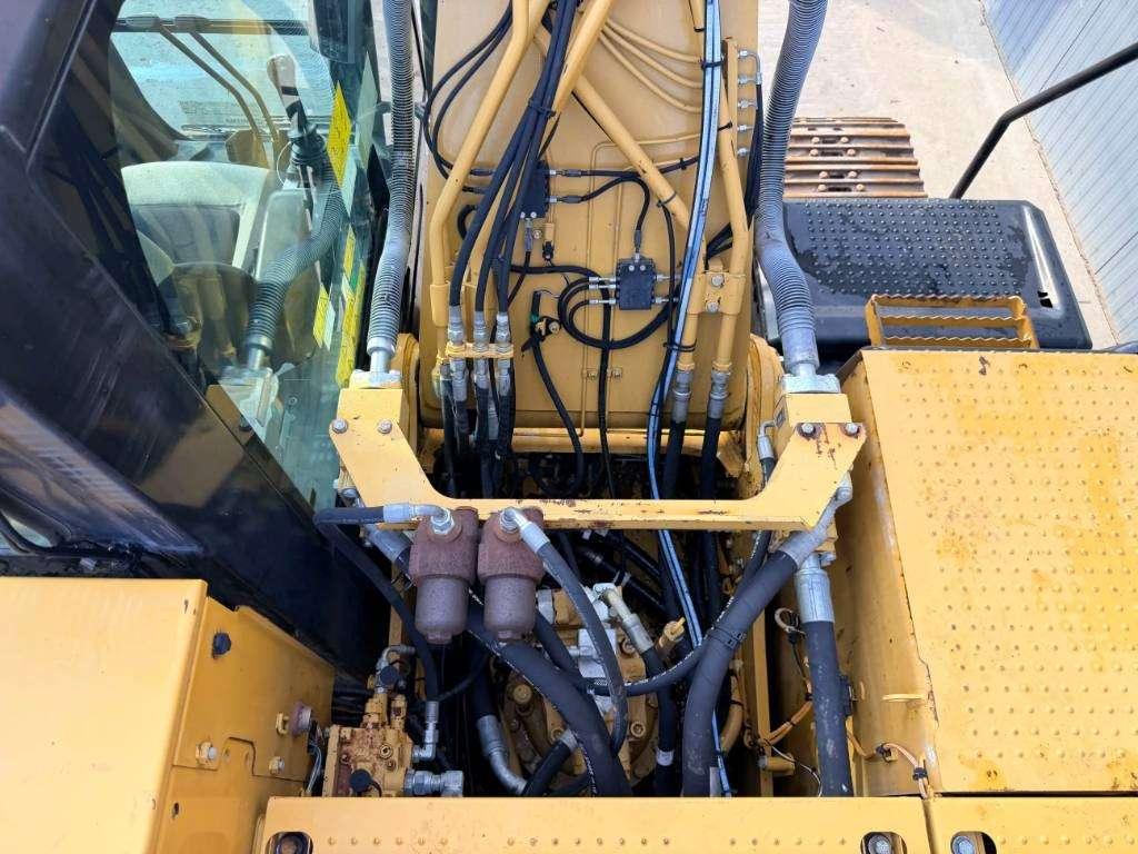 Caterpillar 320E L Foto 15
