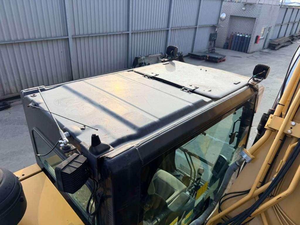 Caterpillar 320E L Foto 17
