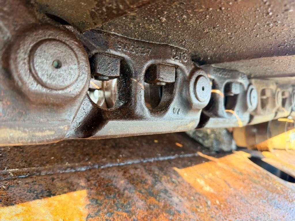 Caterpillar 320E L Foto 22