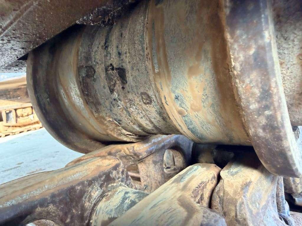 Caterpillar 320E L Foto 23
