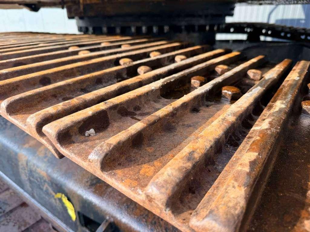 Caterpillar 320E L Foto 25