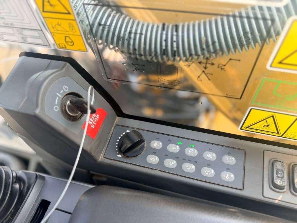 Caterpillar 320E L Foto 29