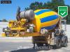 KWB P2 3400hr Concrete Beton Lift Axle Foto 1 thumbnail
