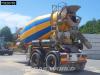 KWB P2 3400hr Concrete Beton Lift Axle Foto 2 thumbnail