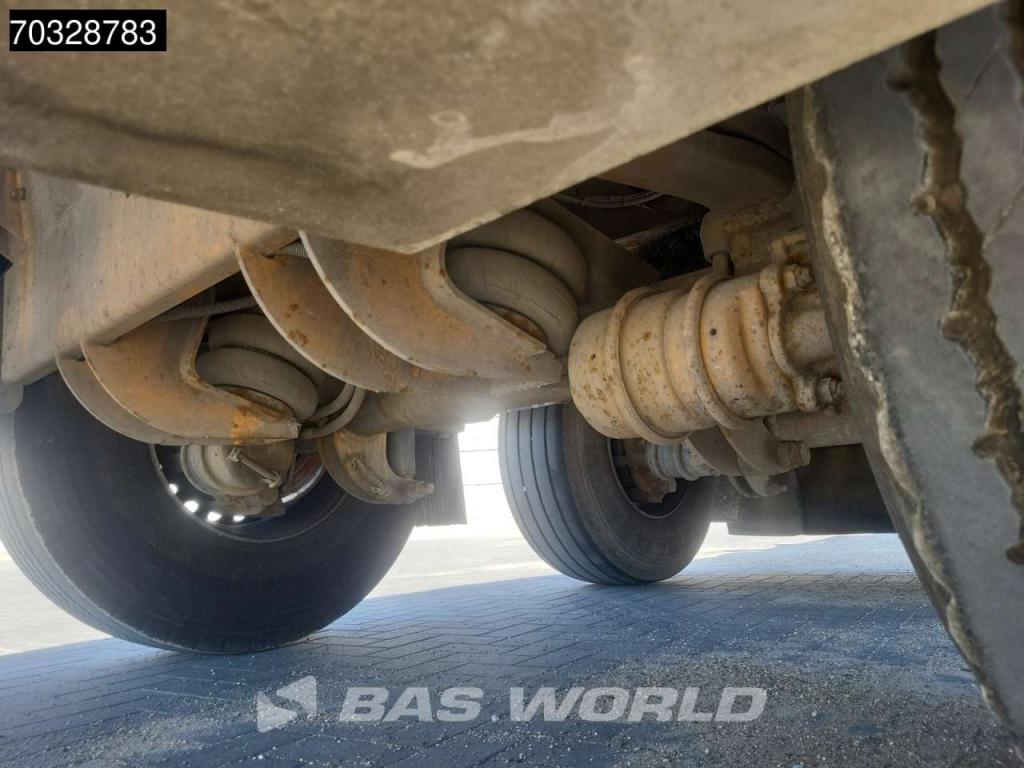 KWB P2 3400hr Concrete Beton Lift Axle Foto 27