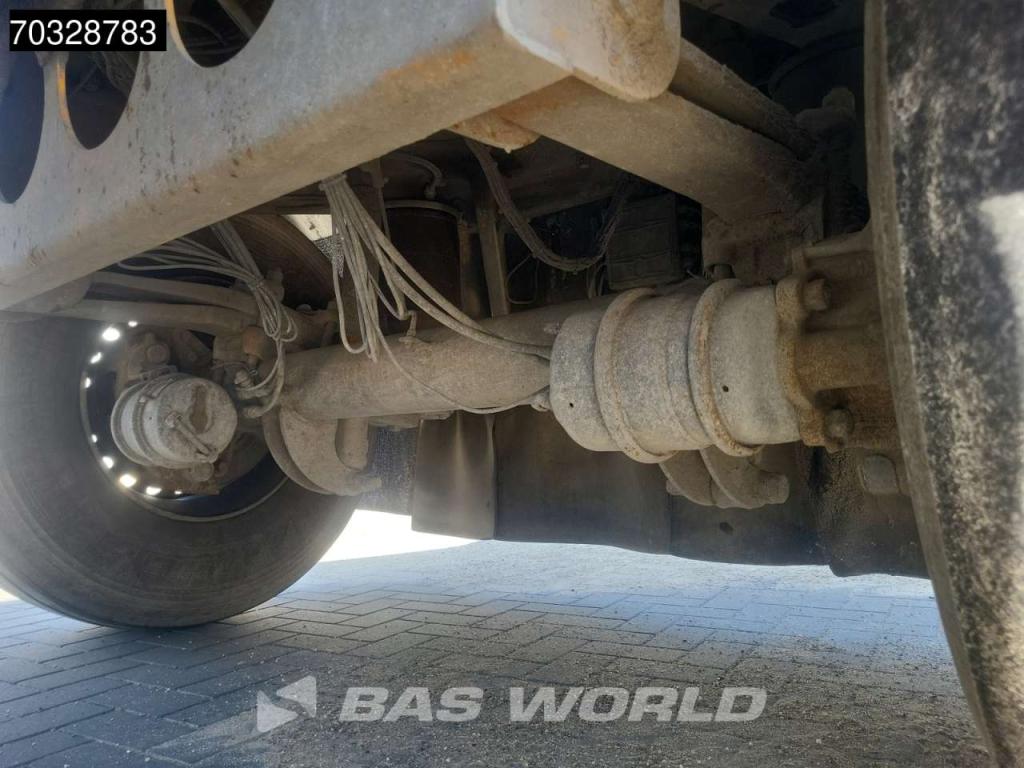KWB P2 3400hr Concrete Beton Lift Axle Foto 28