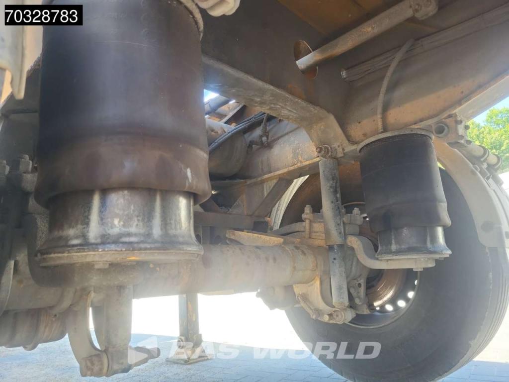 KWB P2 3400hr Concrete Beton Lift Axle Foto 29