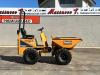 Thwaites MACH201 4X4 Foto 15 thumbnail