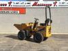 Thwaites MACH201 4X4 Foto 3 thumbnail