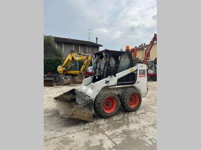 Bobcat S130
