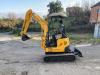 New Holland 18 sr Foto 1 thumbnail