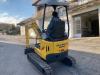 New Holland 18 sr Foto 9 thumbnail