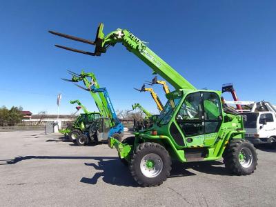 Merlo 38.13 in vendita da Alsa Srl