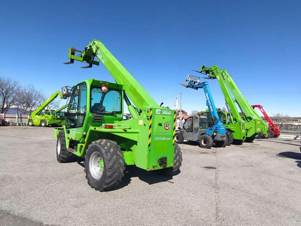 Merlo 38.13 Foto 5