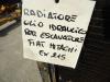 Radiatore olio idraulico per Fiat Hitachi EX215 Foto 3 thumbnail