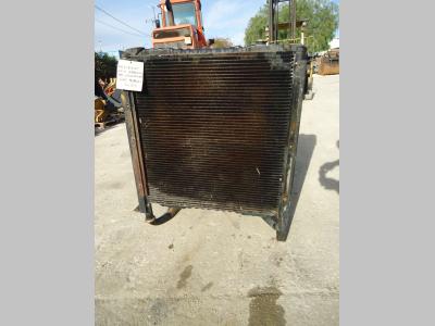 Radiatore olio idraulico per Fiat Hitachi EX215 in vendita da OLM 90 Srl
