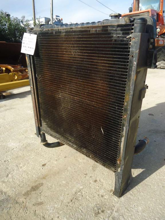 Radiatore olio idraulico per Fiat Hitachi EX215 Foto 2