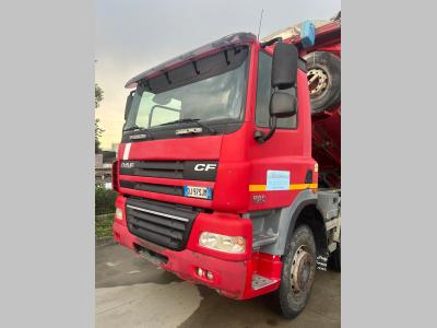 Daf CF 85 460 in vendita da Decima Commerciale Srls