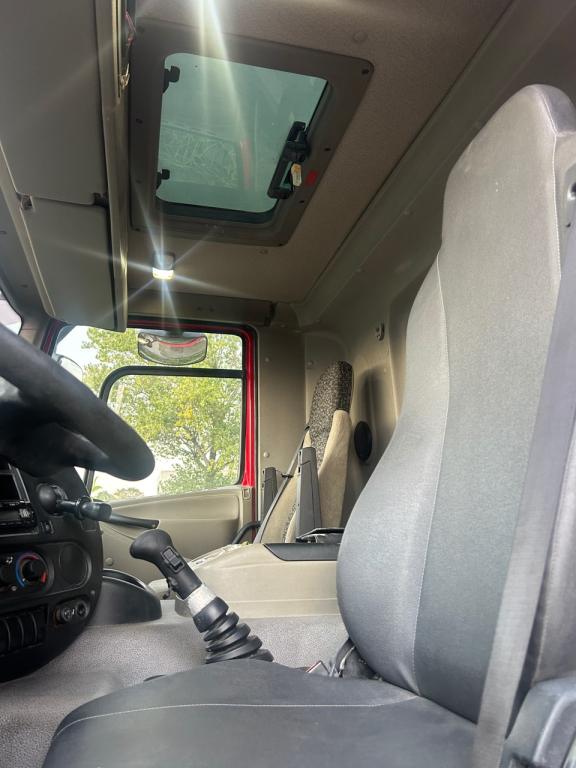 Daf CF 85 460 Foto 10