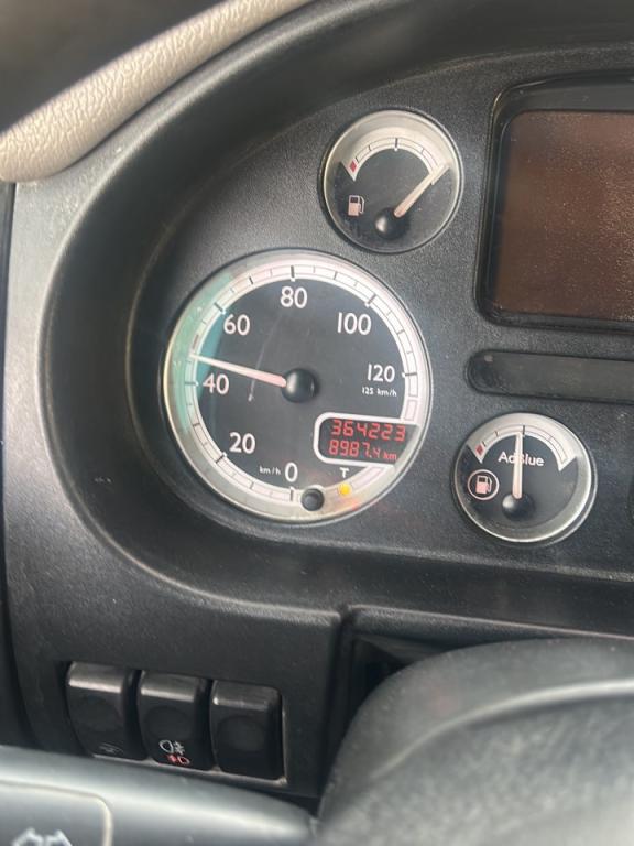 Daf CF 85 460 Foto 2