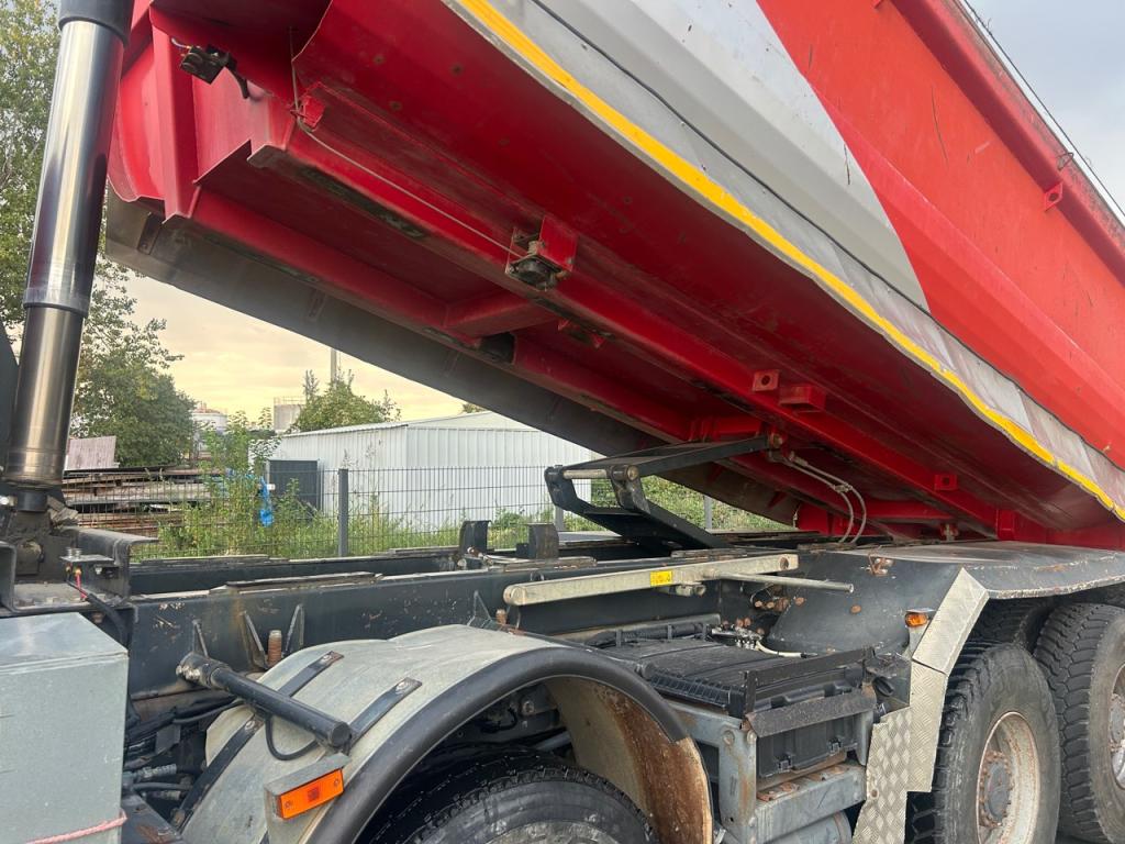 Daf CF 85 460 Foto 3