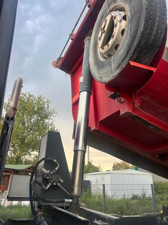 Daf CF 85 460 Foto 7