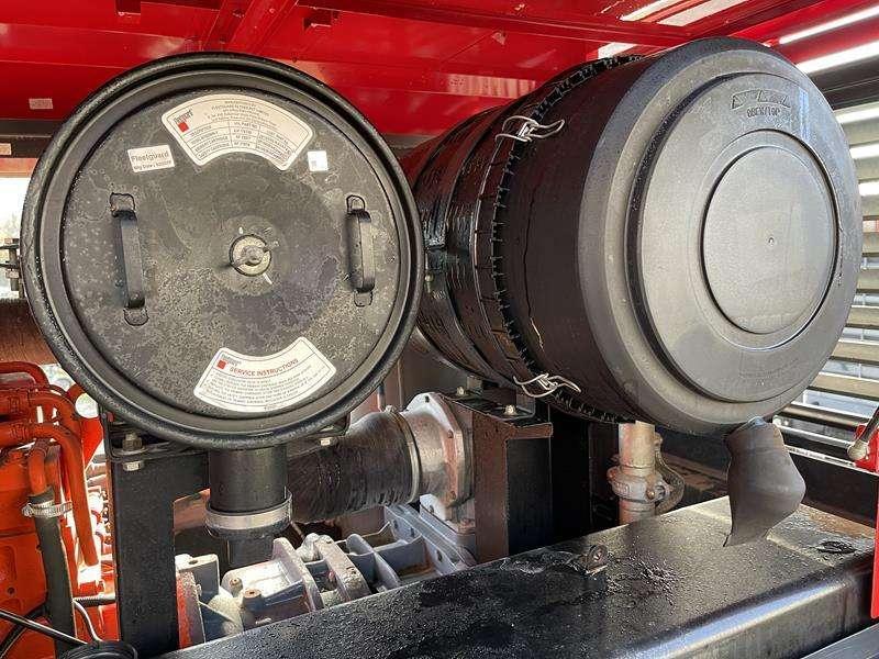 Chicago Pneumatic CPS 800 - 10 Foto 11