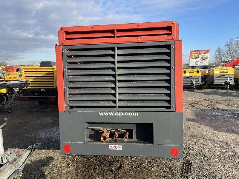 Chicago Pneumatic CPS 800 - 10 Foto 3