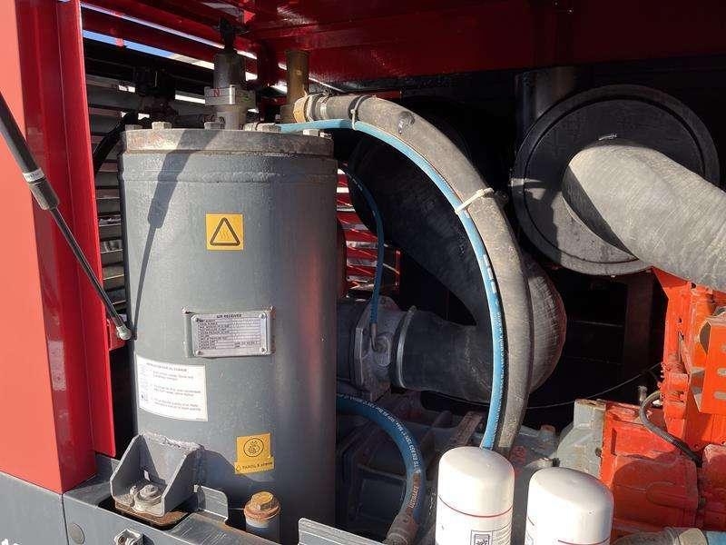 Chicago Pneumatic CPS 800 - 10 Foto 8