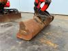 Kubota U10-3 - Hydr. Undercarriage / Hammer Lines Foto 16 thumbnail