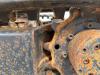 Kubota U10-3 - Hydr. Undercarriage / Hammer Lines Foto 24 thumbnail