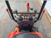 Kubota U10-3 - Hydr. Undercarriage / Hammer Lines Foto 9 thumbnail