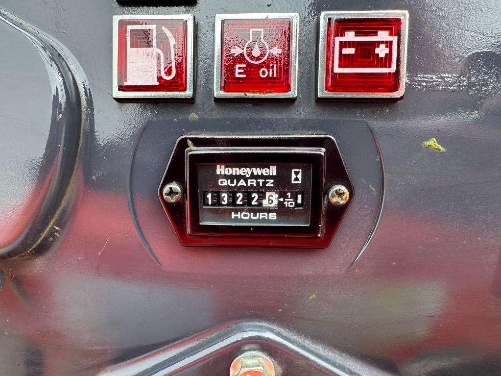 Kubota U10-3 - Hydr. Undercarriage / Hammer Lines Foto 28