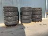Pneumatico per ITR 17.5R25 Foto 9 thumbnail
