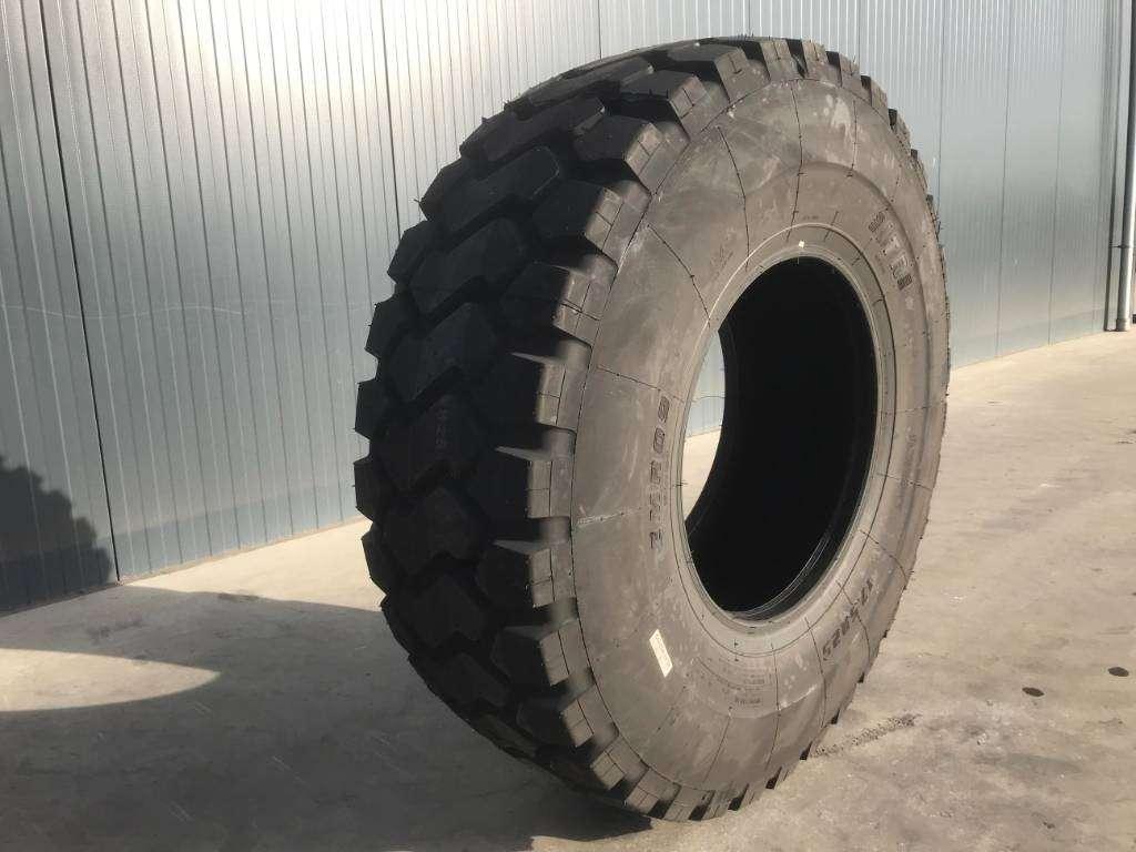 Pneumatico per ITR 17.5R25 Foto 2