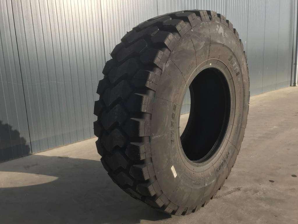 Pneumatico per ITR 17.5R25 Foto 3
