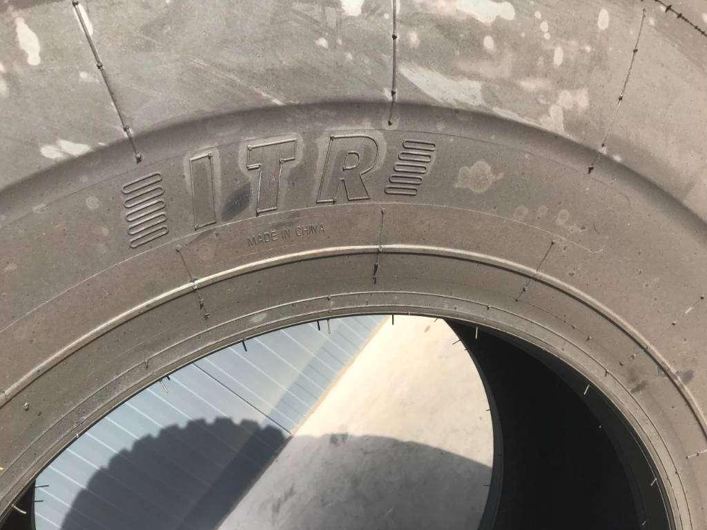 Pneumatico per ITR 17.5R25 Foto 5