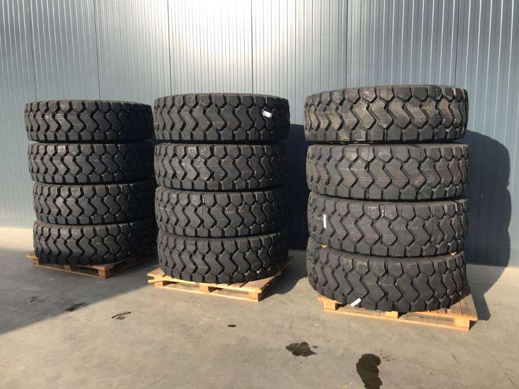 Pneumatico per ITR 17.5R25 Foto 8
